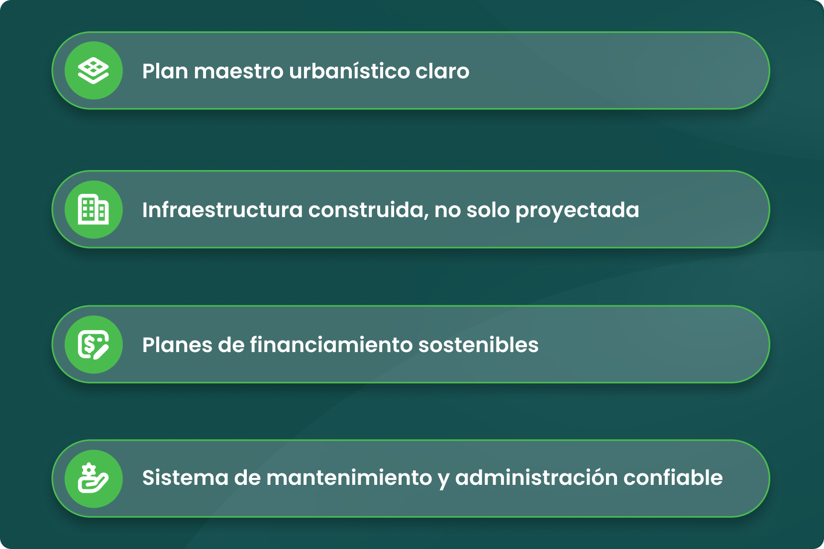 ¿Cómo elegir el mejor proyecto_