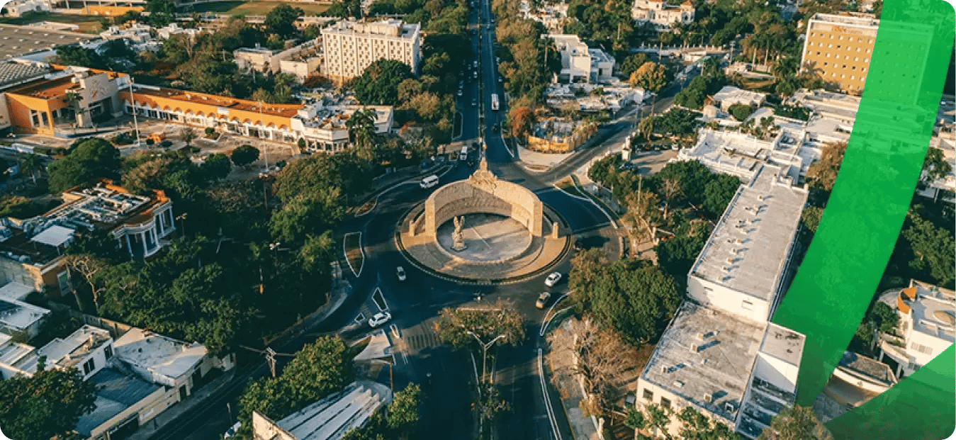 ¿Cuál es uno de los estados más recomendados para invertir en México_