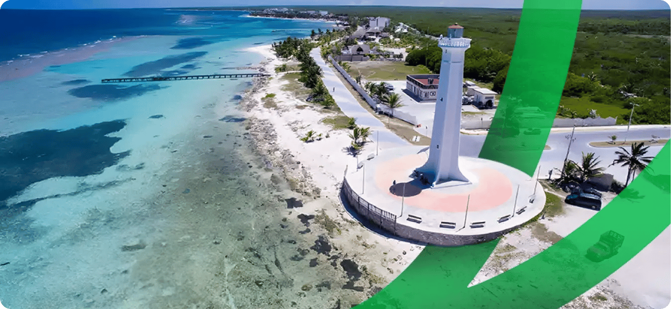 ¿Por qué invertir en Mahahual_