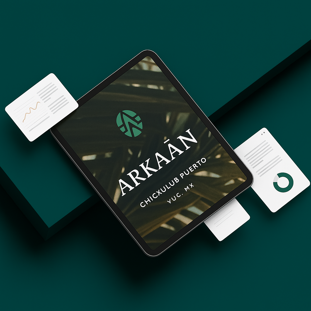 Arkaan Brochure Arkaan Brochure