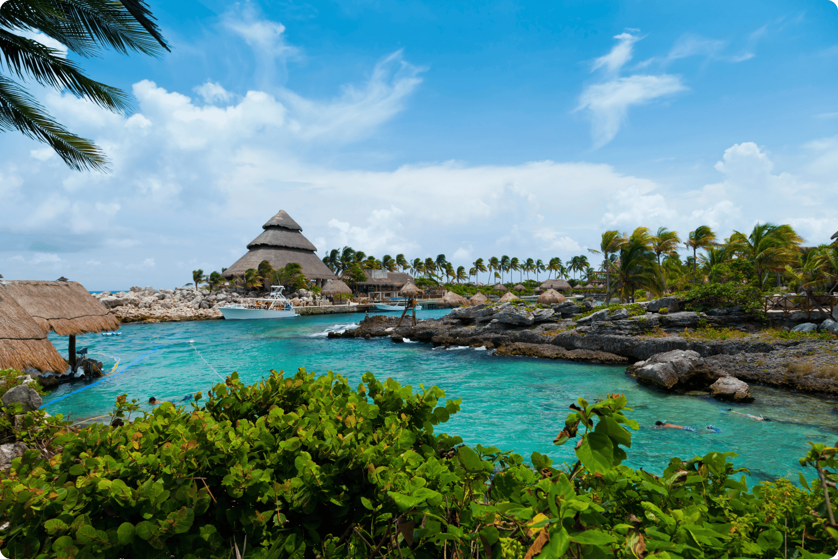 Cancún y la Riviera Maya_ Inversión patrimonial con enfoque turístico