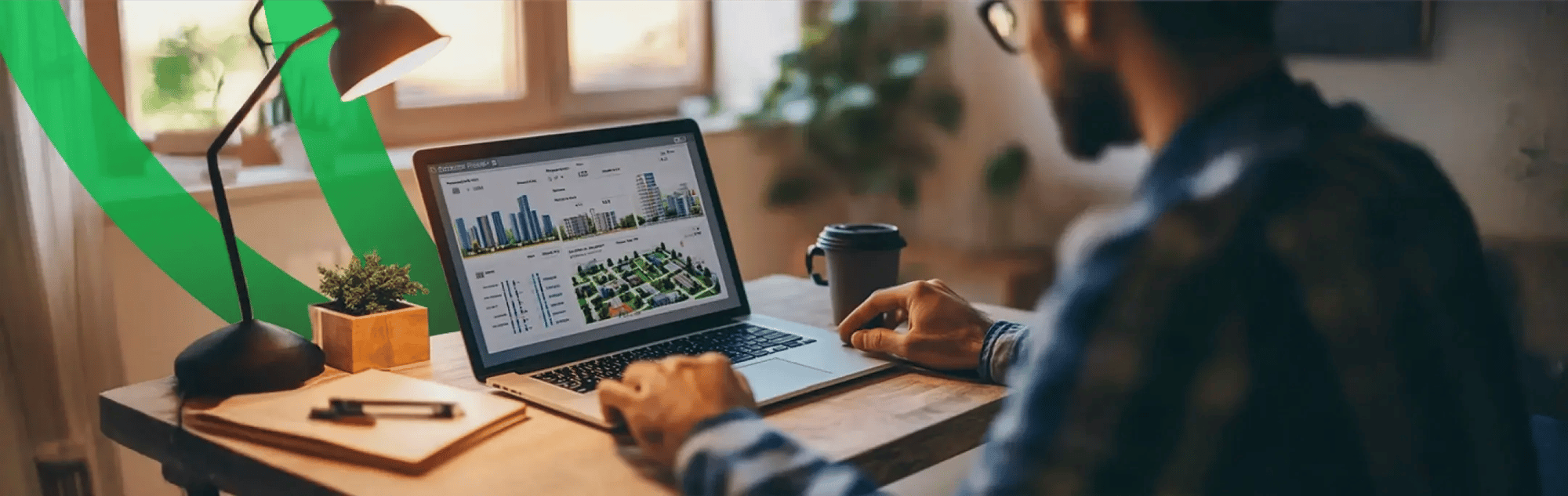 5 beneficios clave de las inversiones en bienes raices