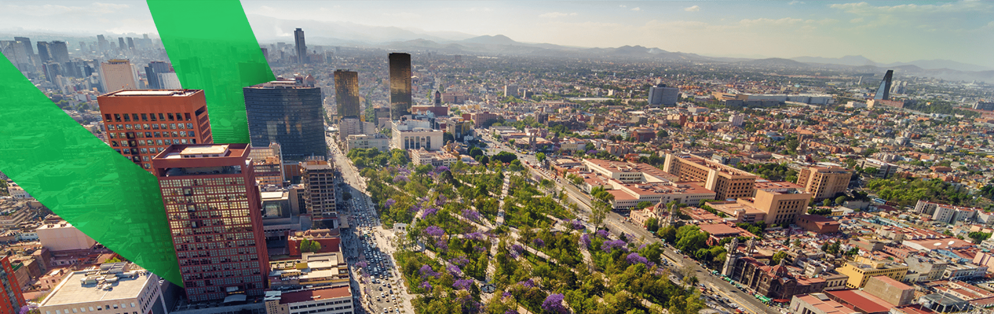 Grupo Kervo - Ciudades con el mayor potencial de crecimiento inmobiliario en México 2025-1