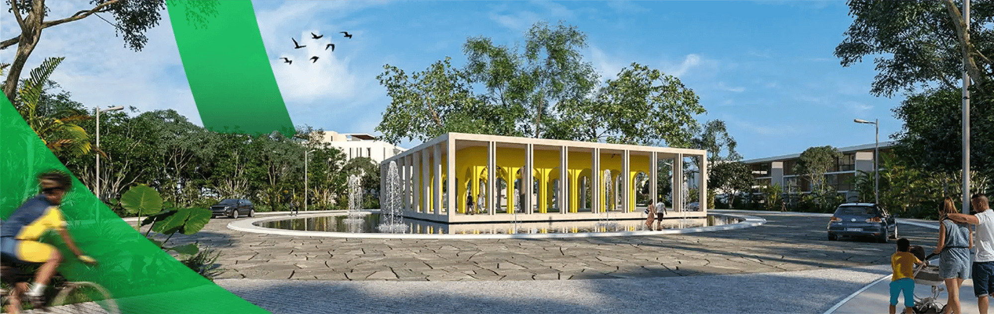 Ebulá en Izamal Inversión con identidad y alta plusvalía