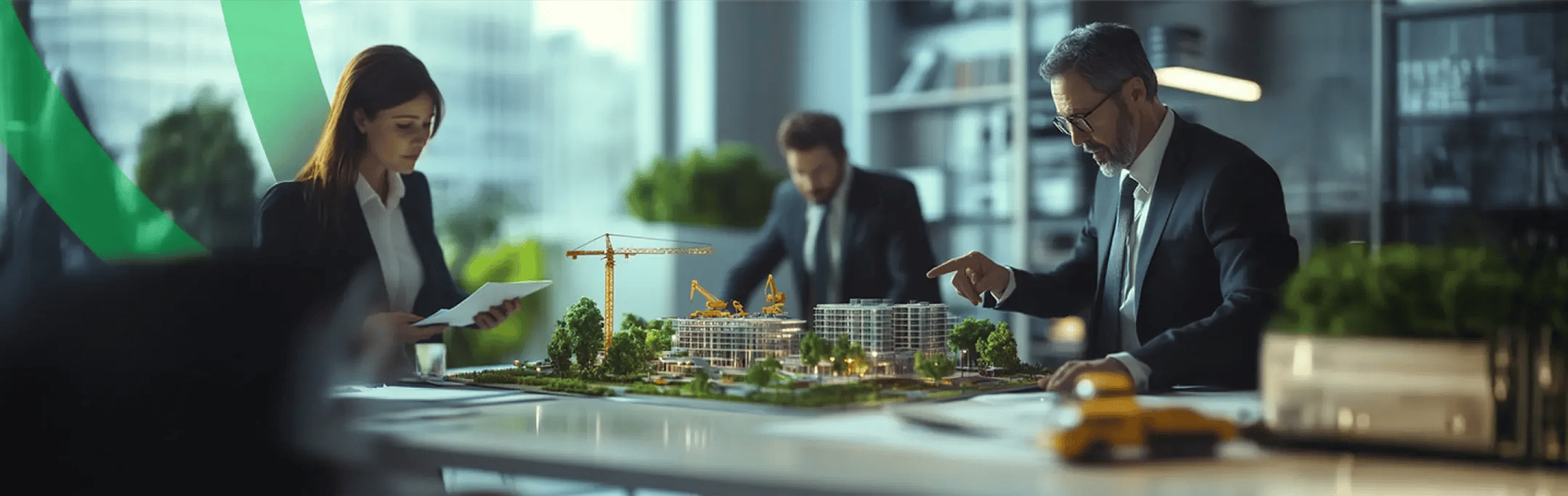 Tendencias de la inversión inmobiliaria en Yucatán en 2025