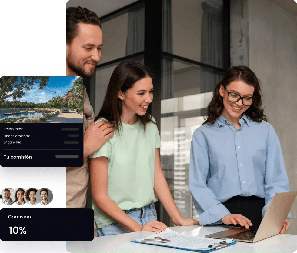 Conoce nuestros proyectos