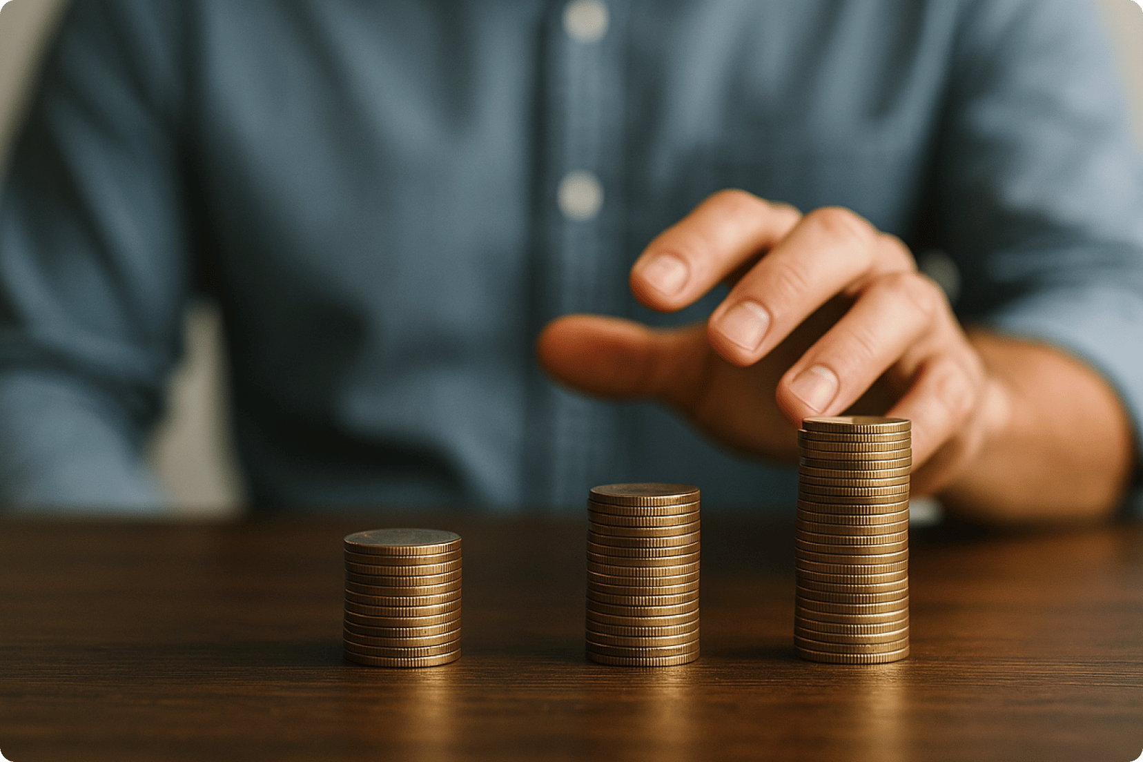 Define el objetivo de tu inversión