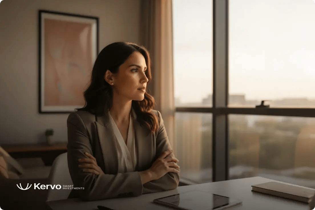 Define tu objetivo y presupuesto