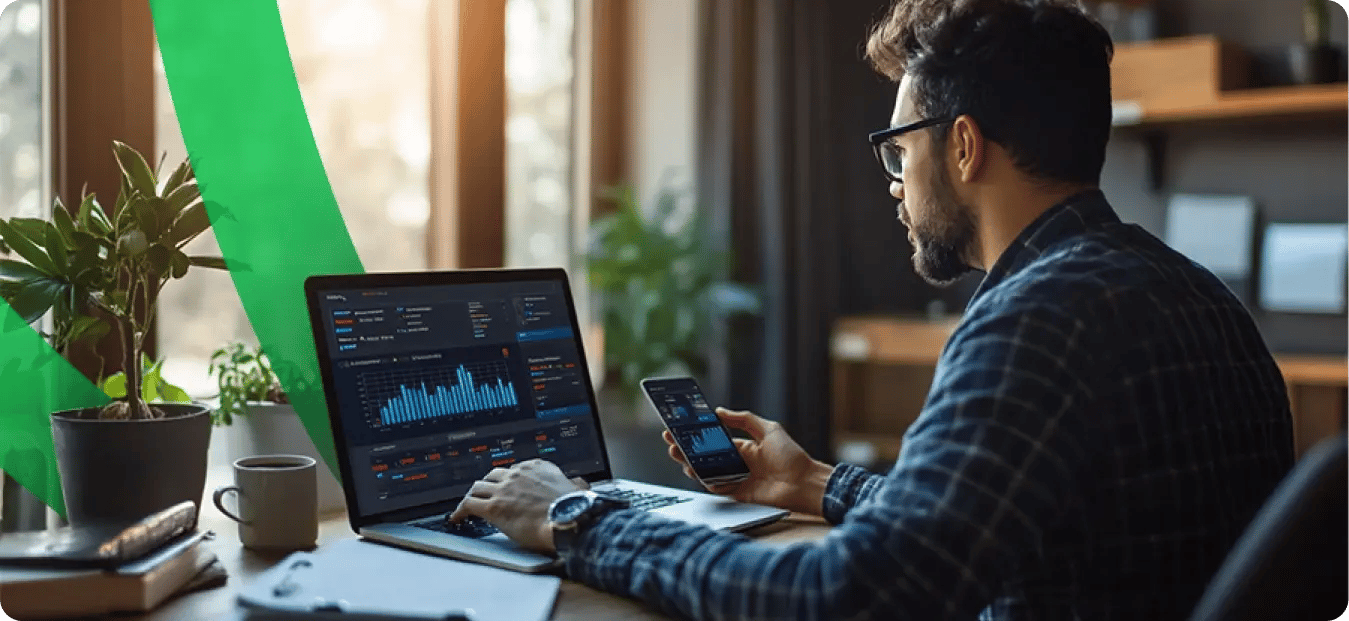 Diversificación y seguridad financiera