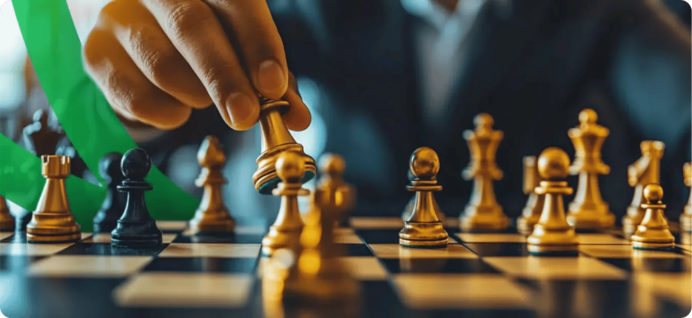 Diversificación_ una estrategia de cómo invertir para evitar errores