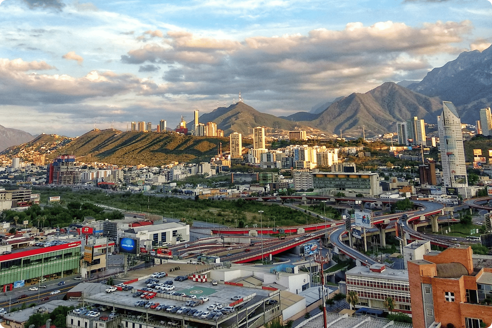 Monterrey, Nuevo León