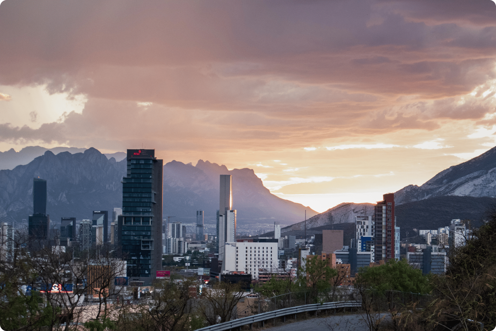 Monterrey, Nuevo León_ Plusvalía consolidada