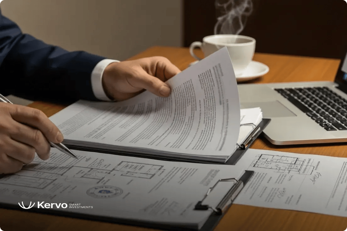 Por qué es importante identificar el tipo de propiedad