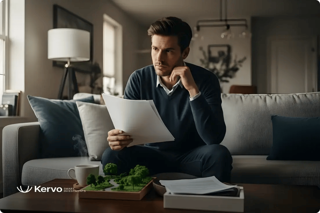 Qué significa que un terreno sea ejidal