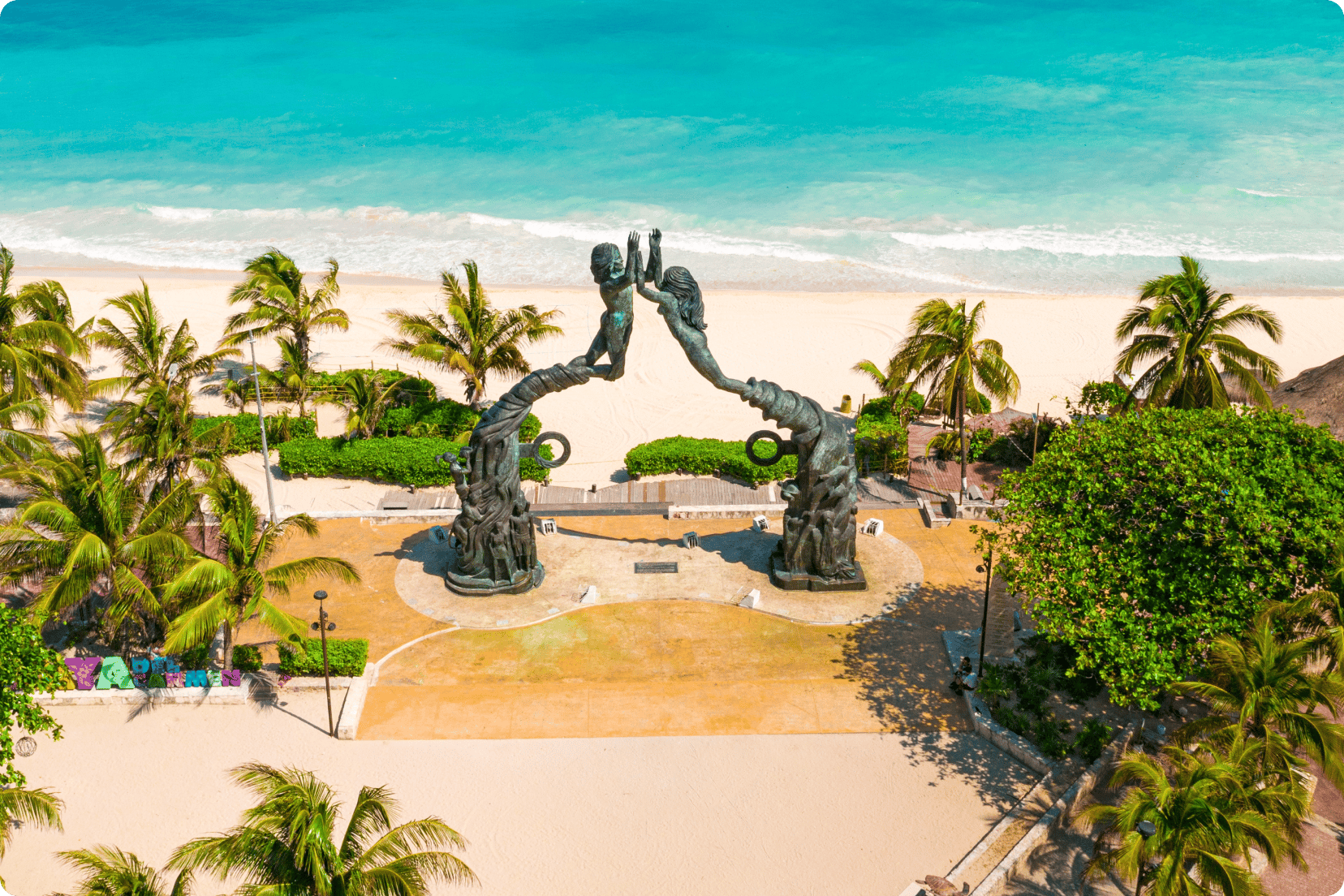 Riviera Maya