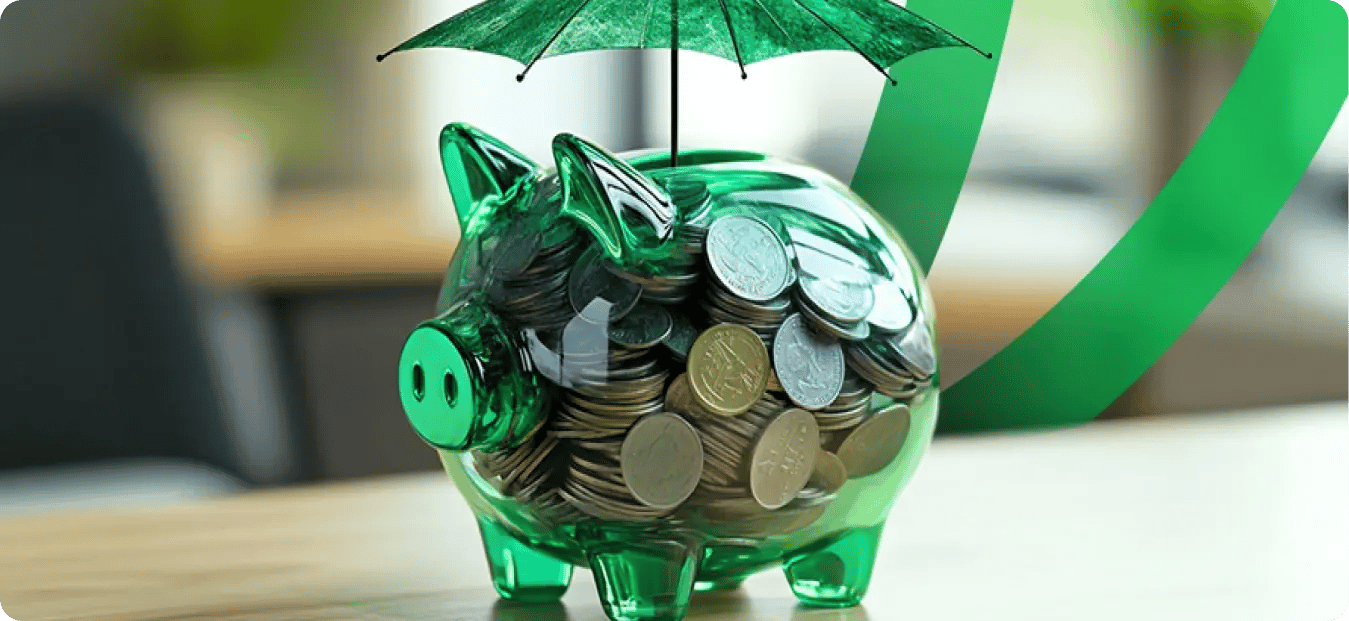 Seguridad y respaldo para inversionistas