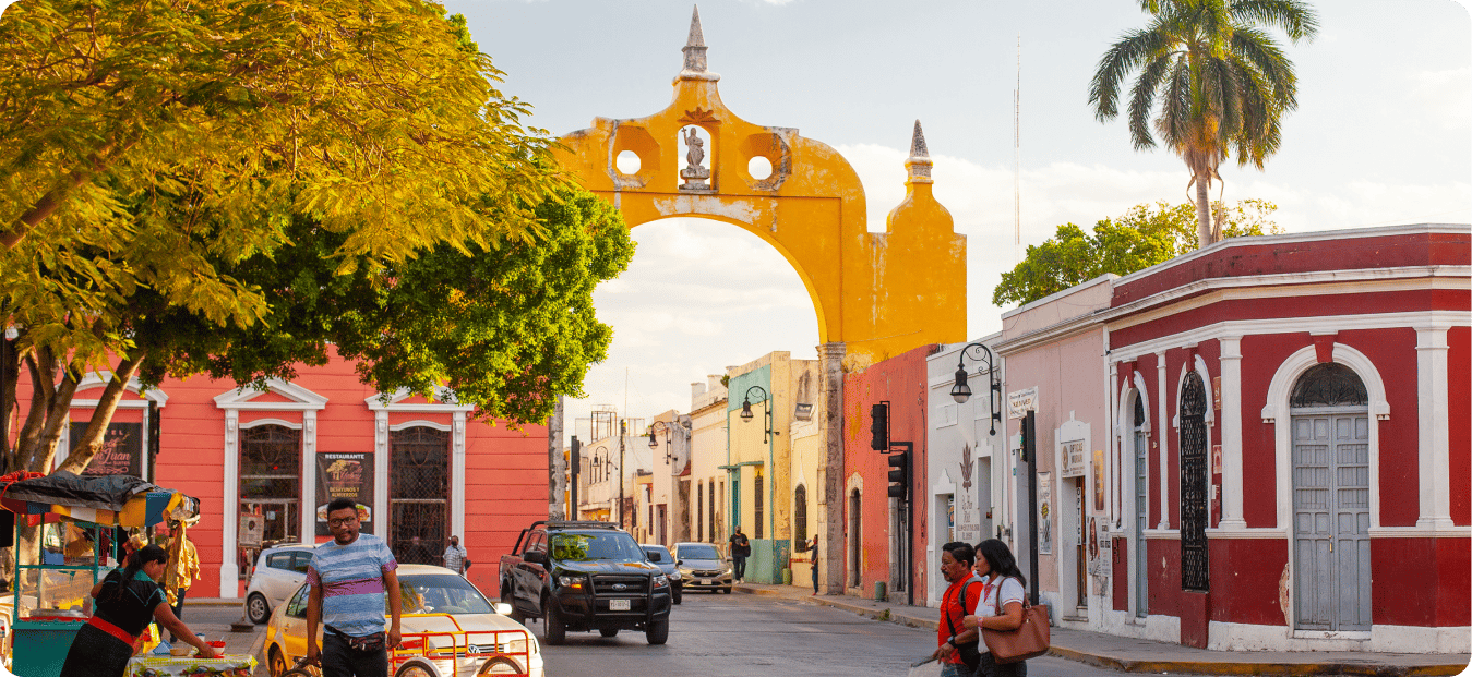 Turismo en Auge y Oportunidades de Renta