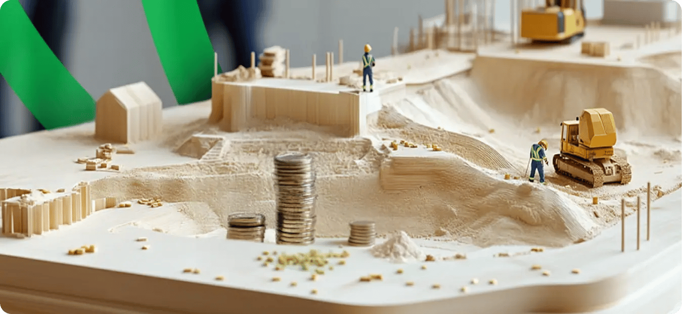 Una inversión con visión a futuro