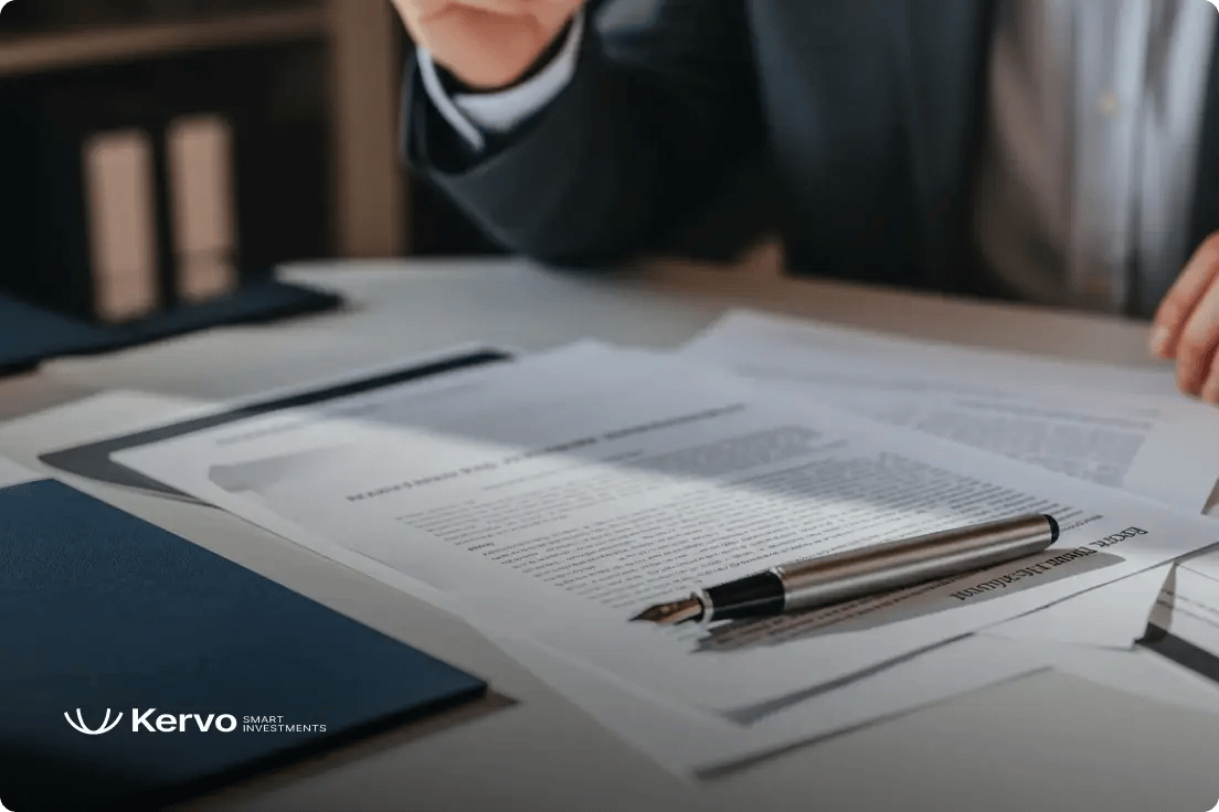 Verifica la legalidad del terreno