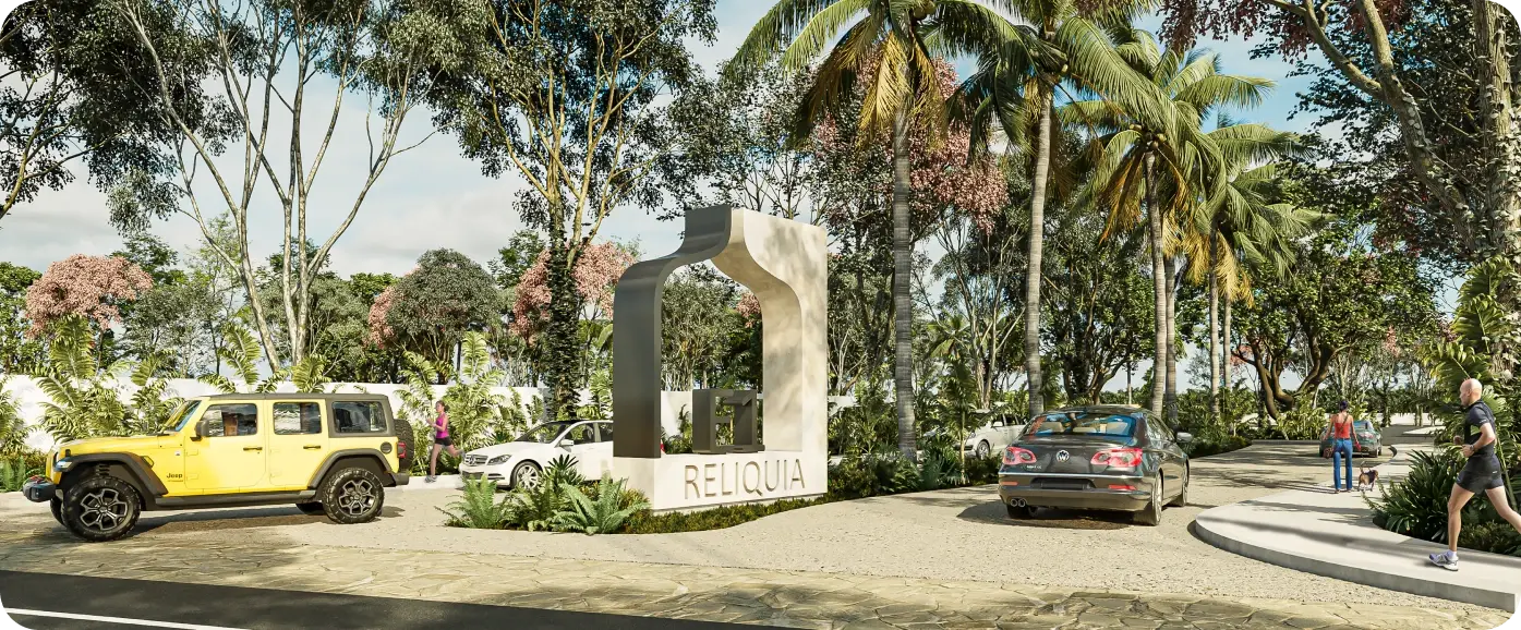 Acceso Reliquia