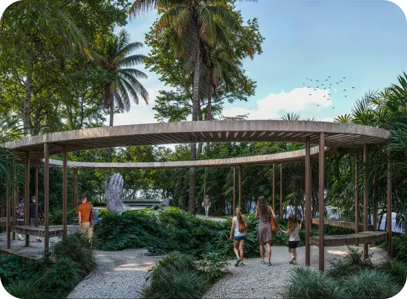 Recinto art park