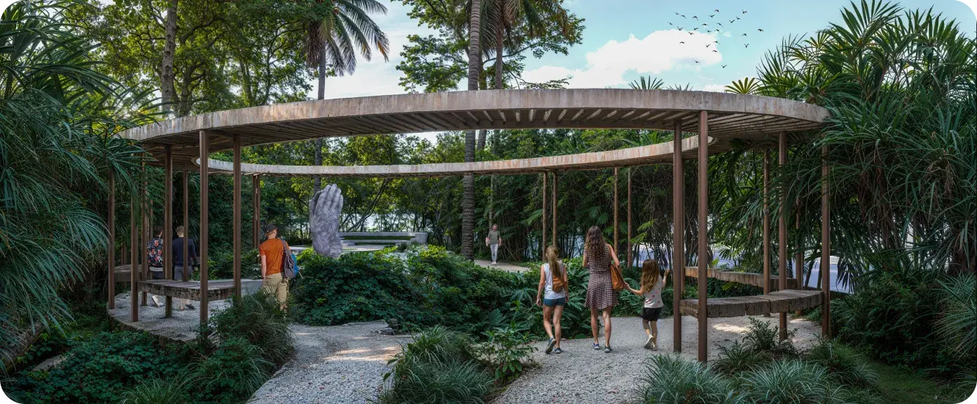 Recinto Art Park