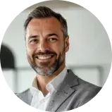 Broker-avatar-Grupo Kervo