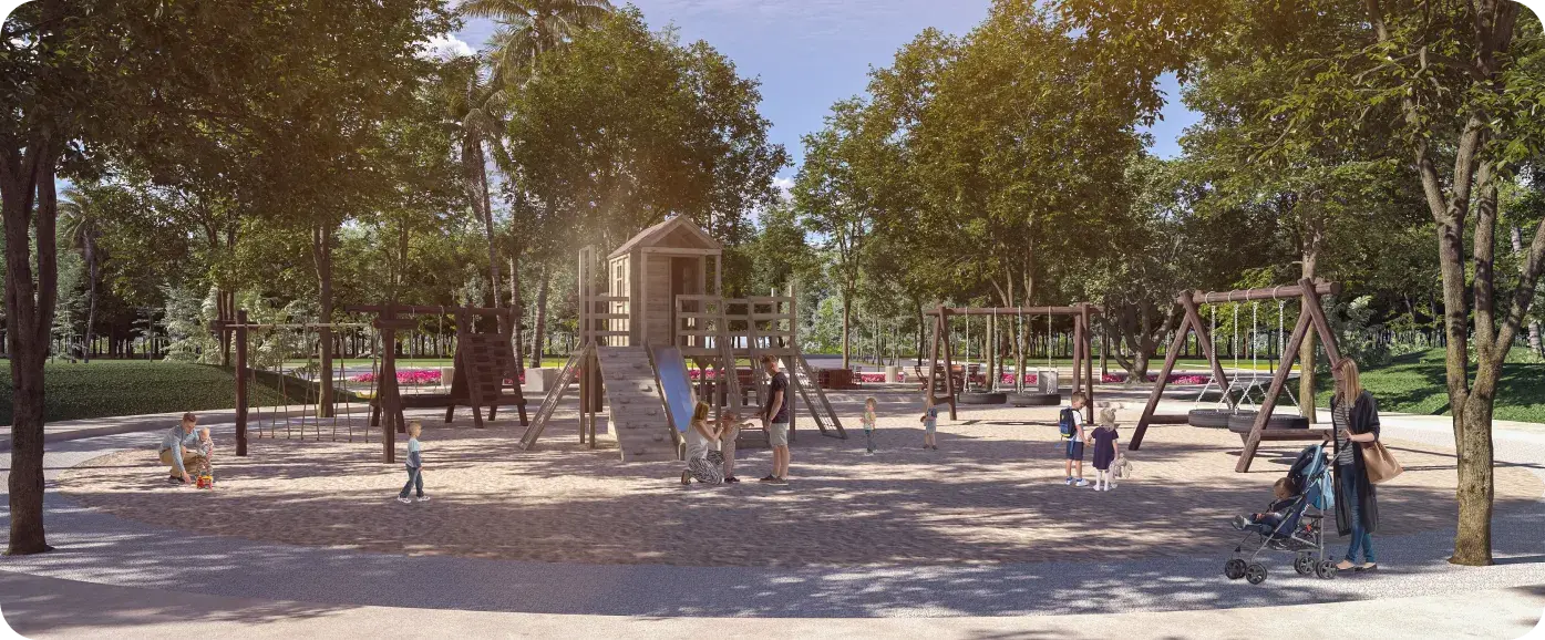 Kids Club Bajlum