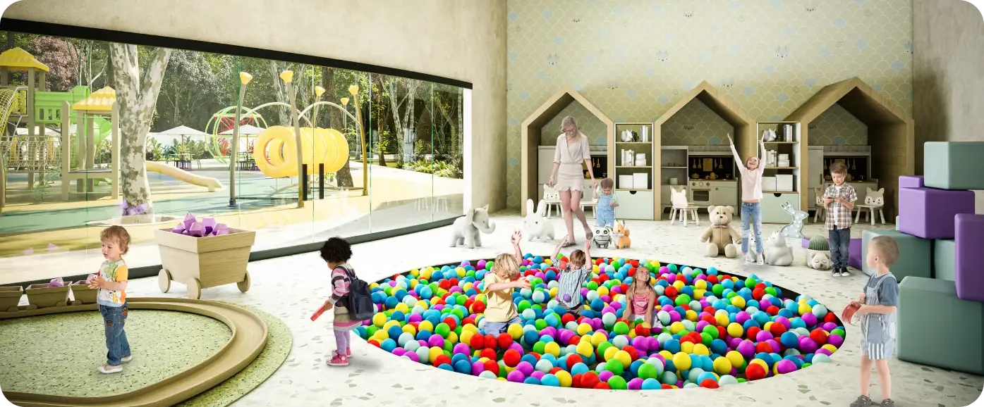 Kids Club Reliquia