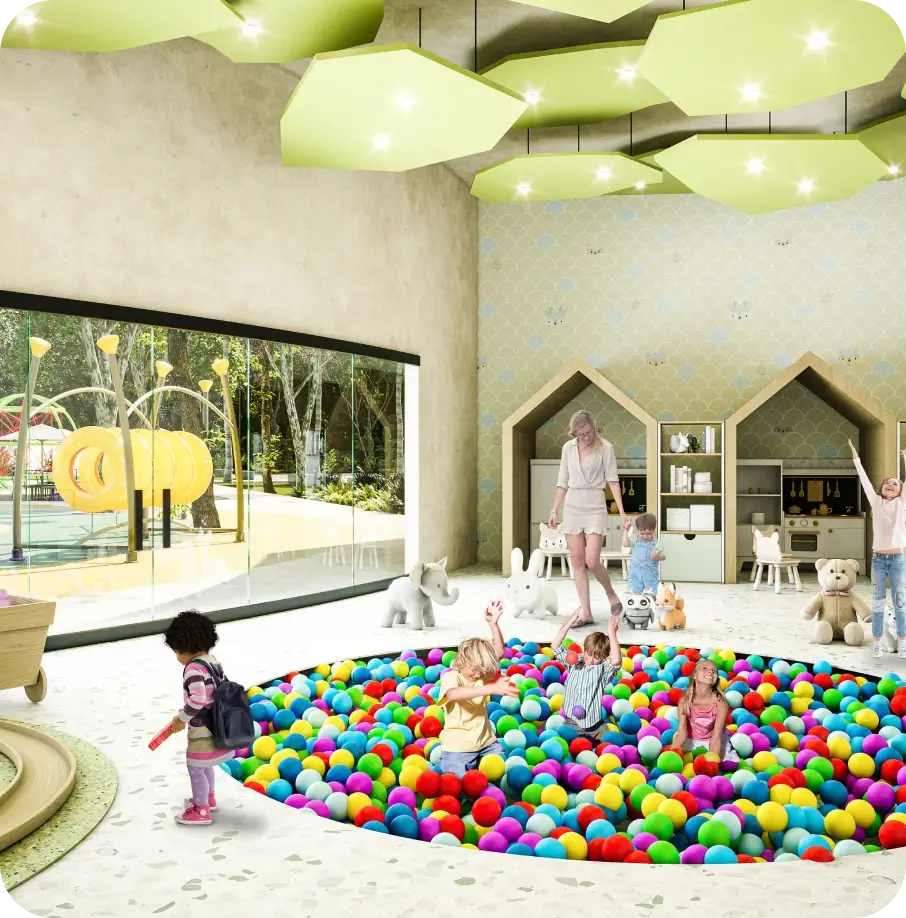 Kids Club Reliquia