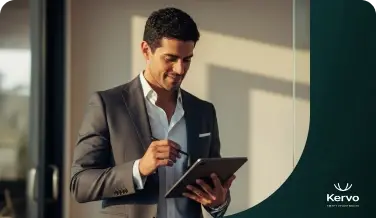 Cómo comprar un terreno en 7 sencillos pasos - Kervo