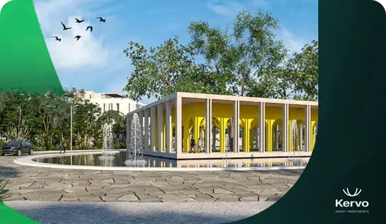 Ebulá en Izamal: Inversión con identidad y alta plusvalía_Grupo Kervo