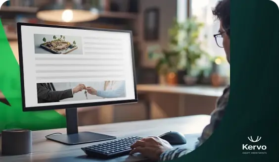 Guía para identificar y prevenir fraudes inmobiliarios en México_Grupo Kervo
