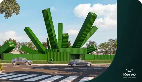 Konext, un activo estratégico para inversionistas visionarios_Grupo Kervo