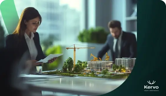 Tendencias de la inversión inmobiliaria en Yucatán en 2025_Grupo Kervo