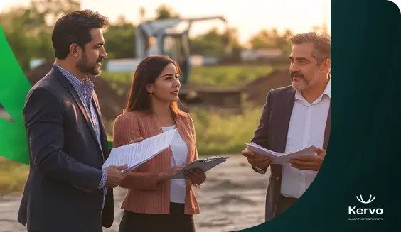 Terrenos en Hunucmá: una oportunidad de inversión en crecimiento_Grupo Kervo