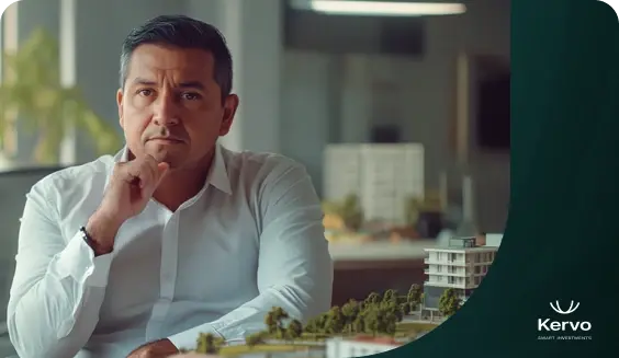 Tips para dominar la Inversión en Bienes Raíces_Grupo Kervo