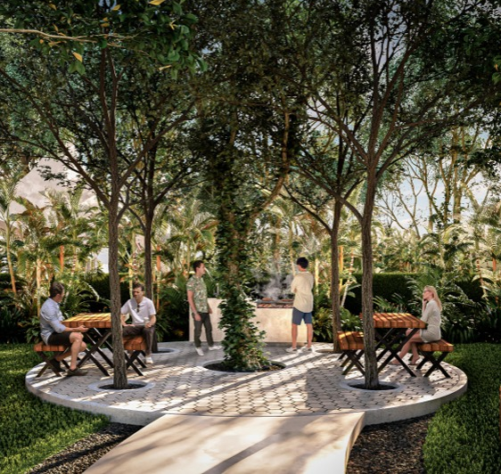 San Ramon - Zona Grill 