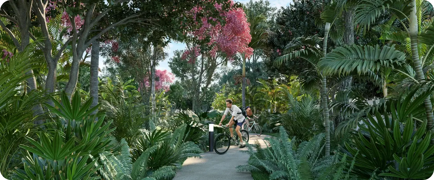 Ciclovia Ebulá