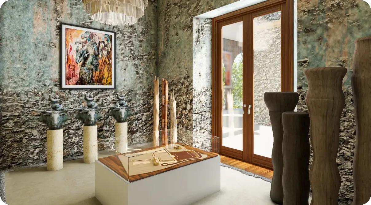 Galería Ebulá