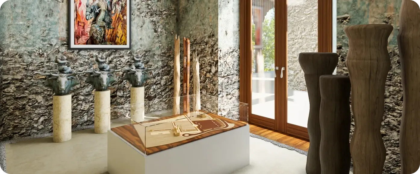 Galería Ebulá