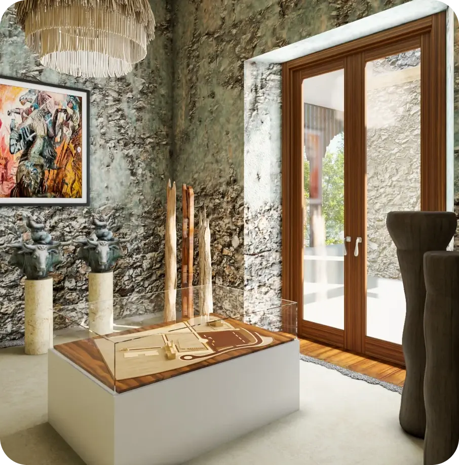 Galería Ebulá