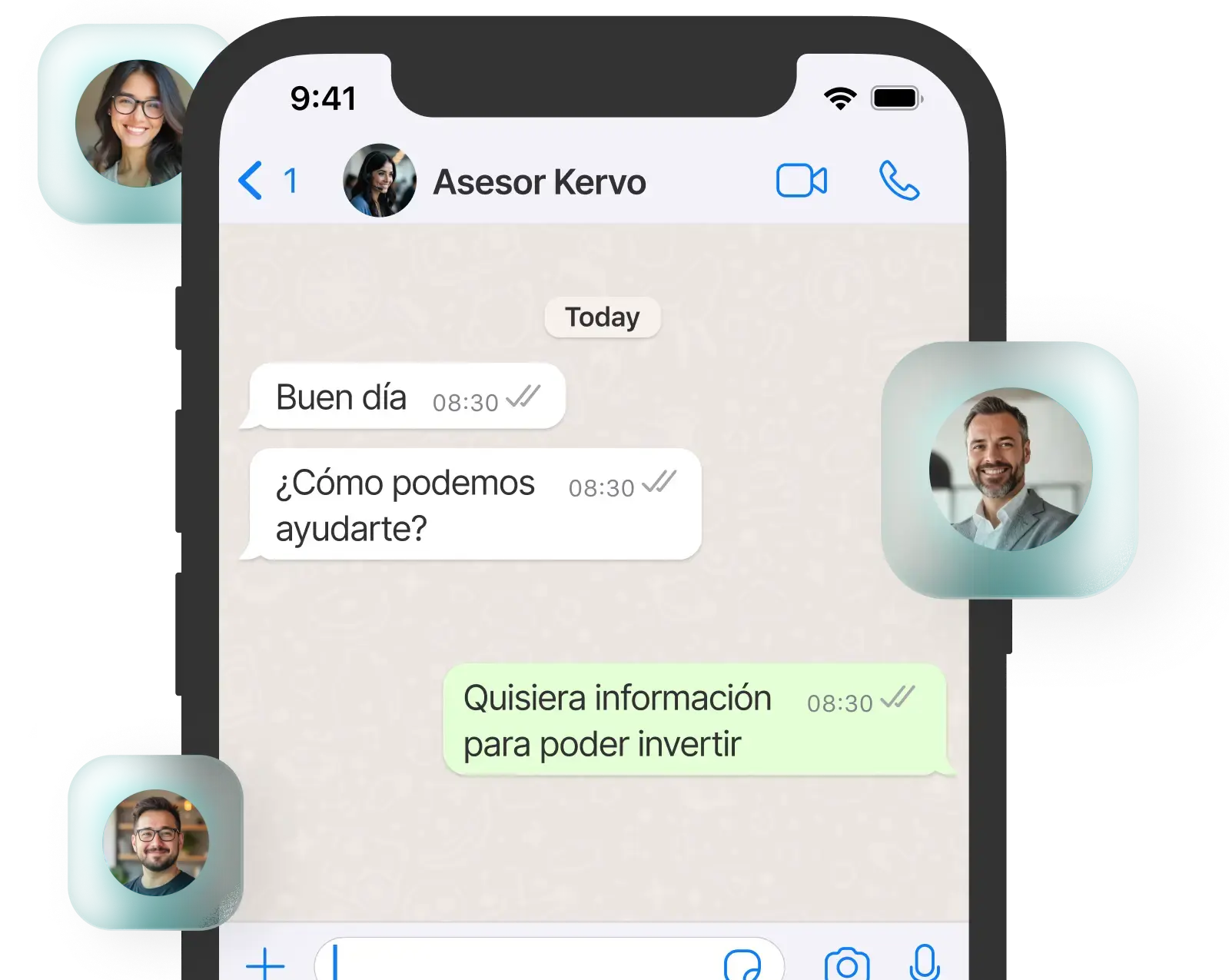 movil