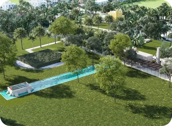 Piscina Ebulá