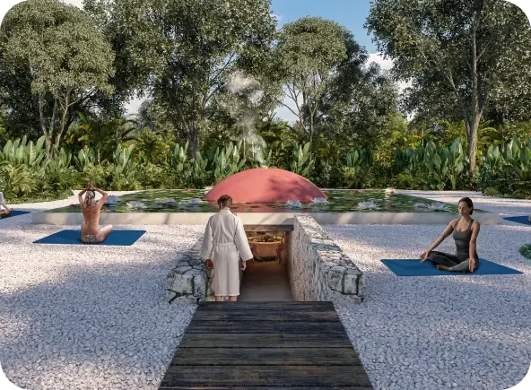 Temazcal Ebulá